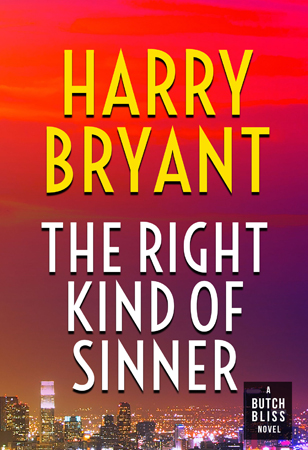 The Right Kind of Sinner