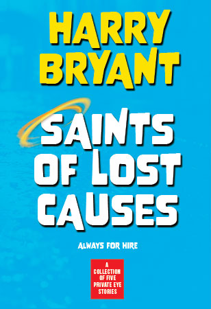 Saints of Lost Causes